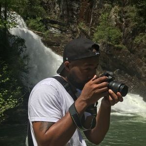 Meet your Posher, Kyle